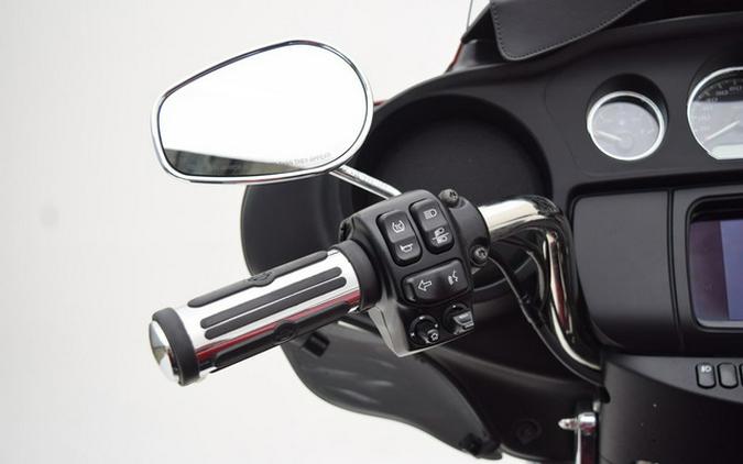 2021 Harley-Davidson FLHTCUTG - Tri Glide Ultra