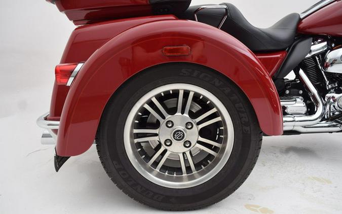 2021 Harley-Davidson FLHTCUTG - Tri Glide Ultra