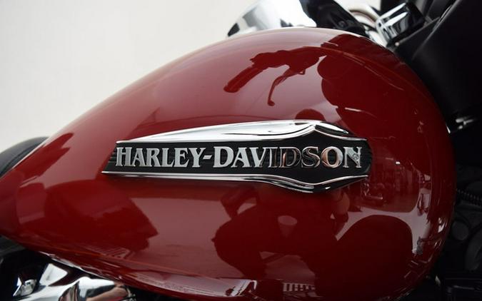 2021 Harley-Davidson FLHTCUTG - Tri Glide Ultra