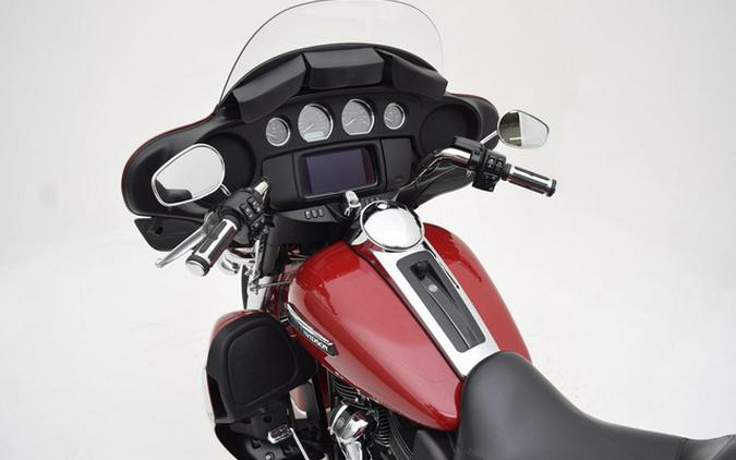 2021 Harley-Davidson FLHTCUTG - Tri Glide Ultra