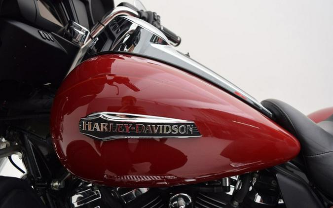 2021 Harley-Davidson FLHTCUTG - Tri Glide Ultra