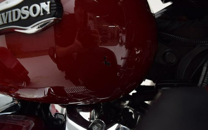 2021 Harley-Davidson FLHTCUTG - Tri Glide Ultra