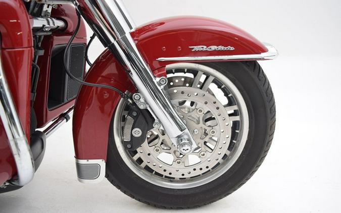 2021 Harley-Davidson FLHTCUTG - Tri Glide Ultra