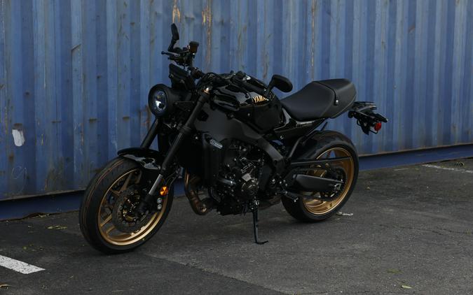 2026 Yamaha XSR 900