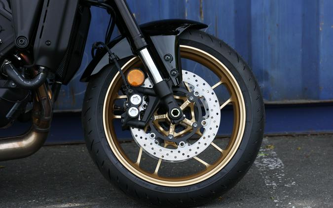 2026 Yamaha XSR 900