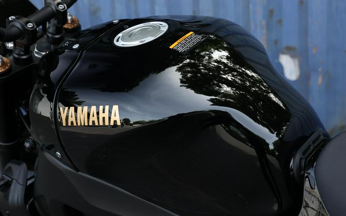 2026 Yamaha XSR 900