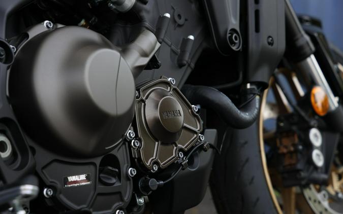 2026 Yamaha XSR 900