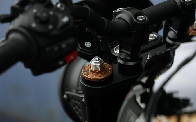 2026 Yamaha XSR 900