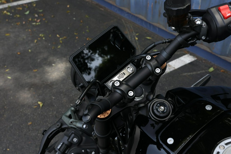 2026 Yamaha XSR 900