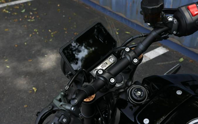 2026 Yamaha XSR 900
