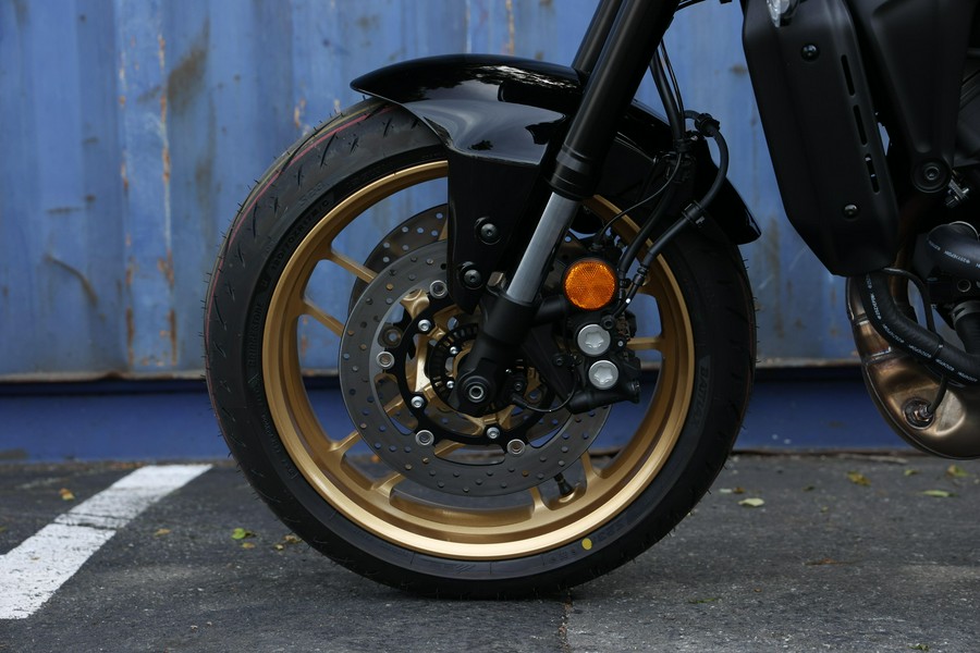 2026 Yamaha XSR 900