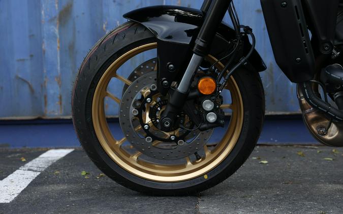 2026 Yamaha XSR 900