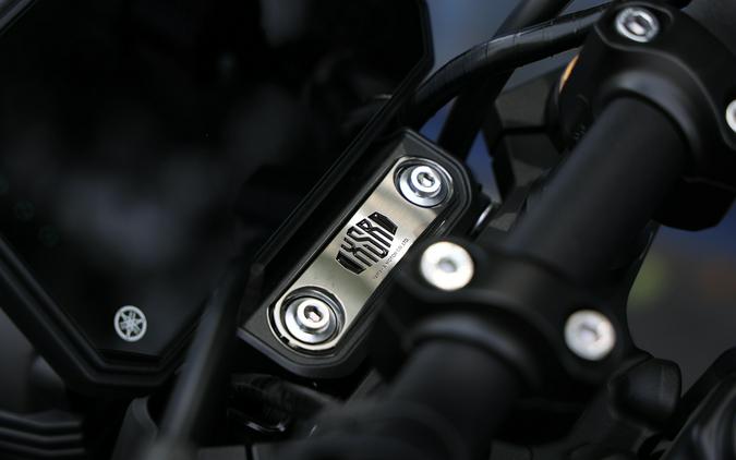 2026 Yamaha XSR 900