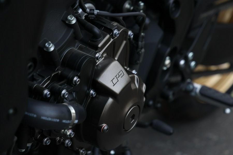 2026 Yamaha XSR 900
