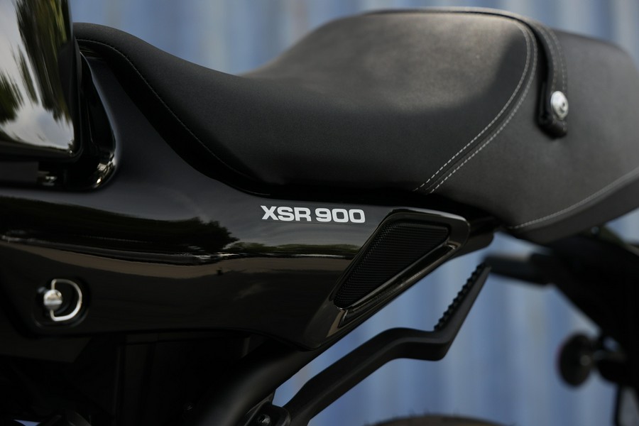 2026 Yamaha XSR 900
