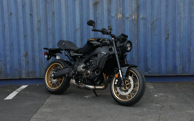 2026 Yamaha XSR 900