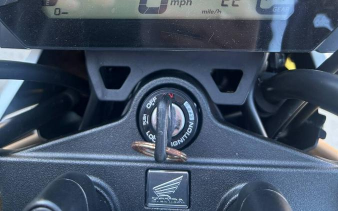 2025 Honda Grom