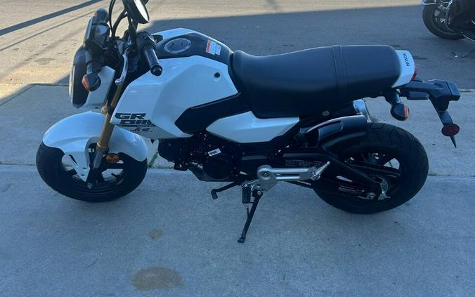 2025 Honda Grom