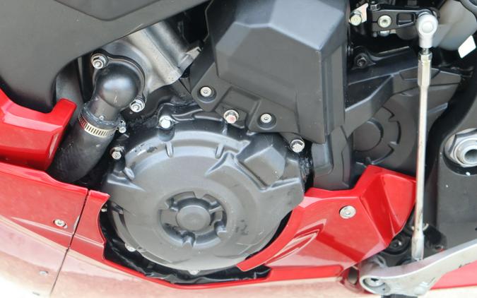 2023 Honda CBR1000RR