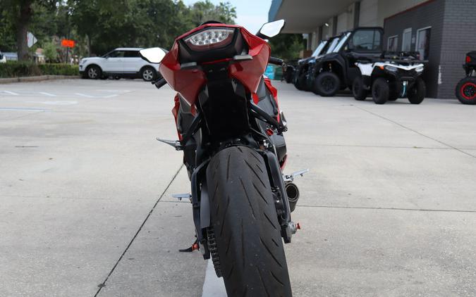 2023 Honda CBR1000RR