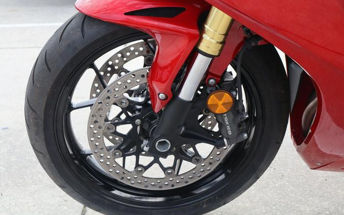 2023 Honda CBR1000RR