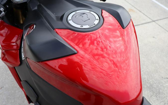 2023 Honda CBR1000RR