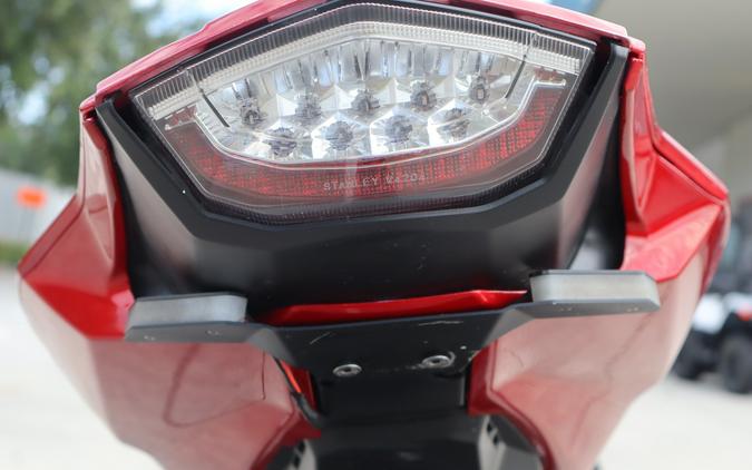 2023 Honda CBR1000RR