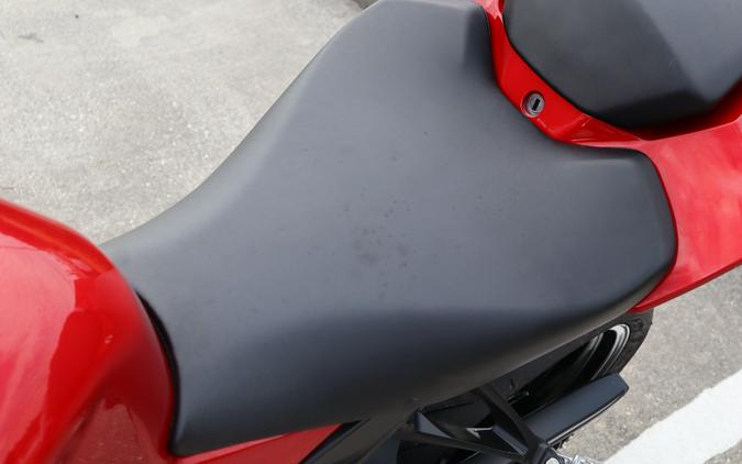 2023 Honda CBR1000RR