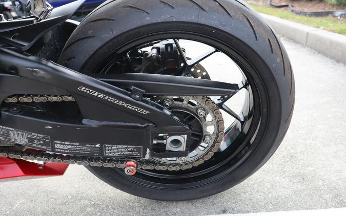2023 Honda CBR1000RR