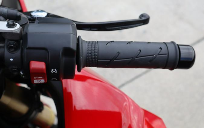 2023 Honda CBR1000RR