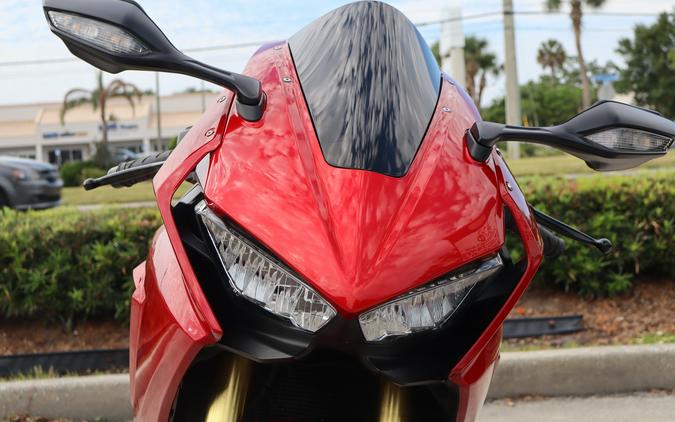 2023 Honda CBR1000RR
