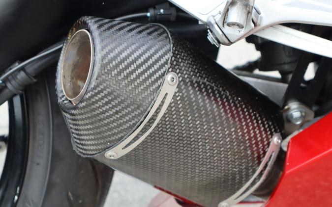 2023 Honda CBR1000RR