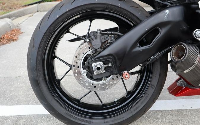 2023 Honda CBR1000RR