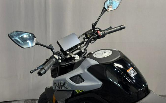 2026 CF MOTO 300 NK