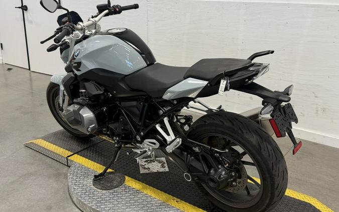 2024 BMW R 1250 R Ice Gray