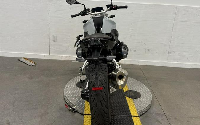 2024 BMW R 1250 R Ice Gray