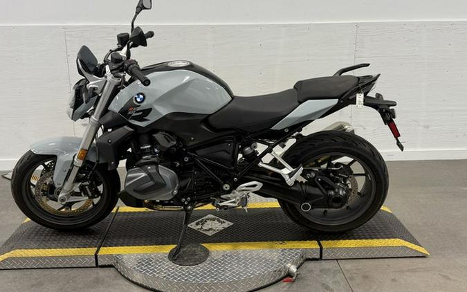2024 BMW R 1250 R Ice Gray