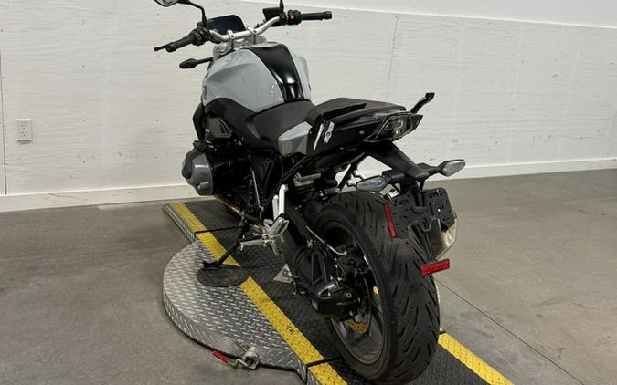2024 BMW R 1250 R Ice Gray