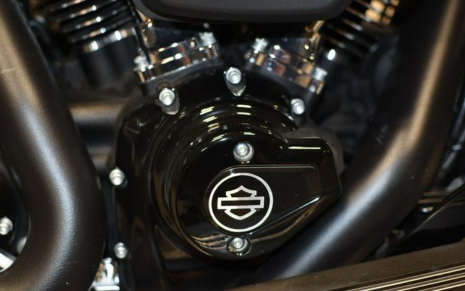 2024 Harley-Davidson Road Glide FLTRX