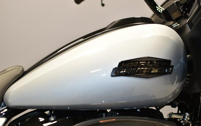 2024 Harley-Davidson Road Glide FLTRX