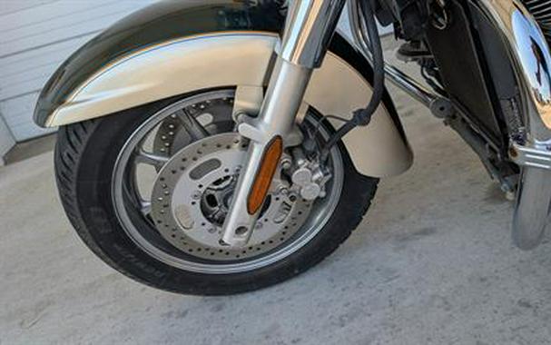 2009 Kawasaki Vulcan® 1700 Classic LT