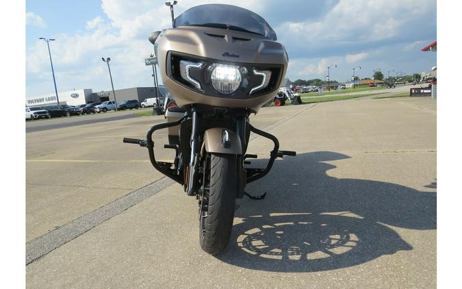 2020 CHALLENGER DARK HORSE - Indian Motorcycle
