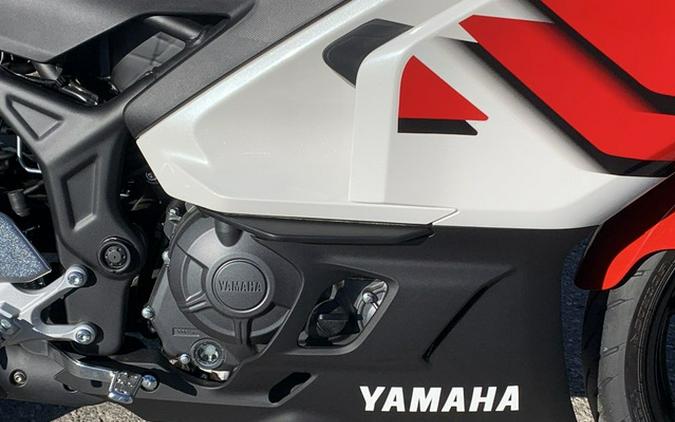 2026 Yamaha YZF R3 70Th Anniversary Edition