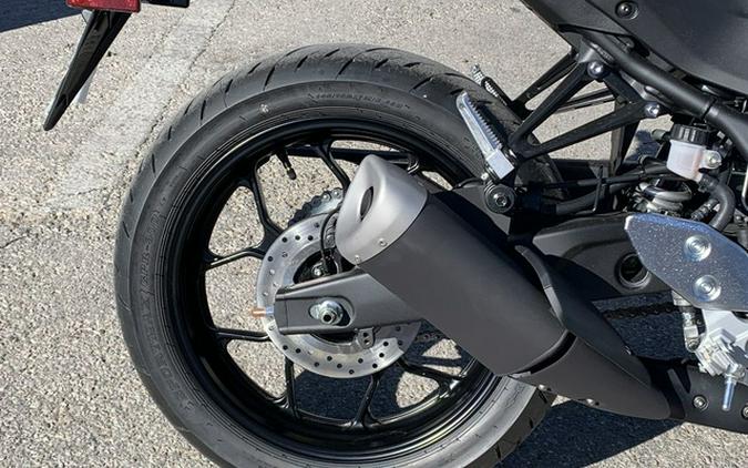 2026 Yamaha YZF R3 70Th Anniversary Edition