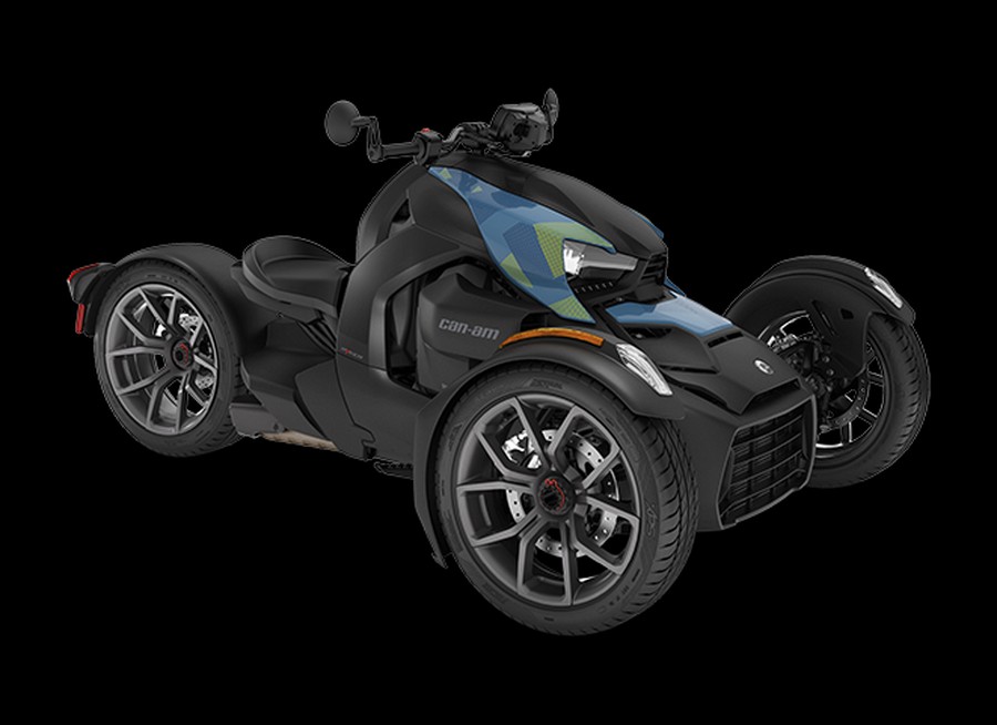 2026 CAN-AM RYKER RALLY 900 ACE