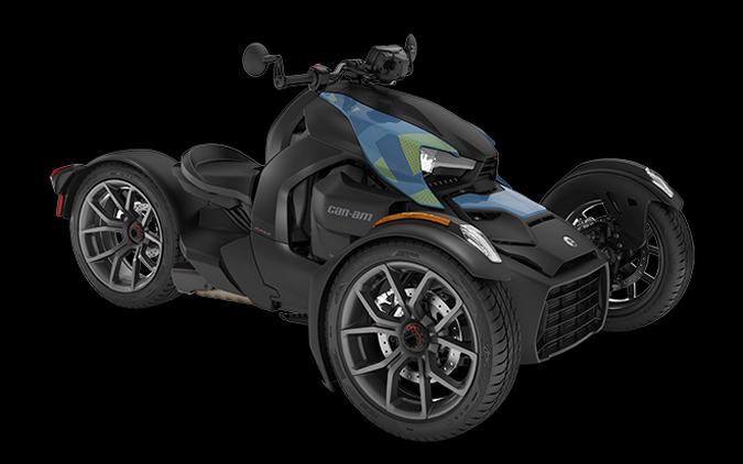 2026 CAN-AM RYKER RALLY 900 ACE
