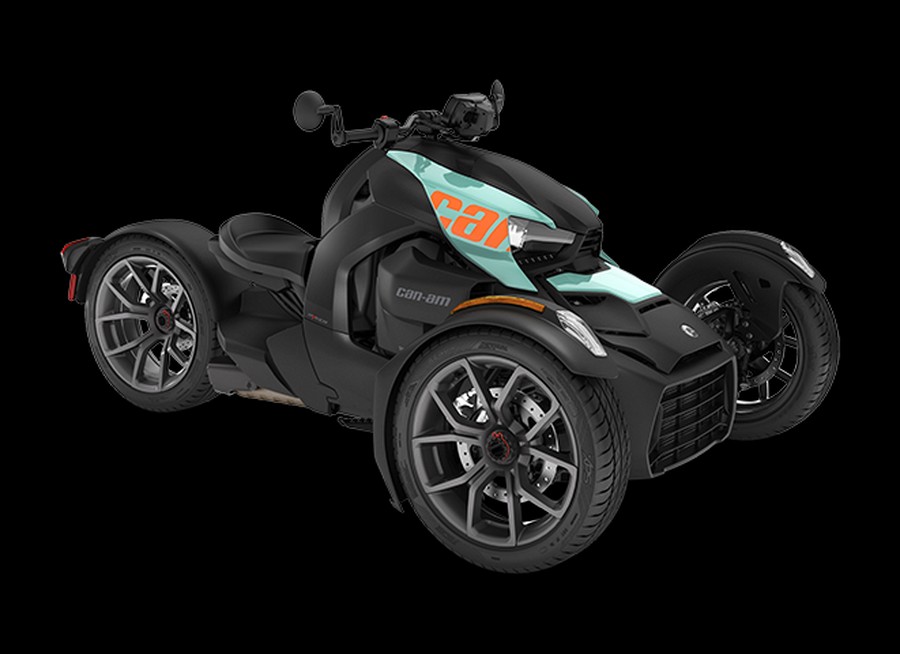 2026 CAN-AM RYKER RALLY 900 ACE