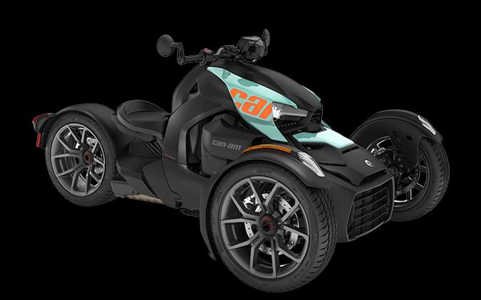 2026 CAN-AM RYKER RALLY 900 ACE