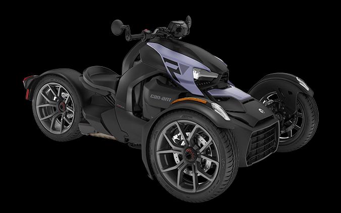 2026 CAN-AM RYKER RALLY 900 ACE