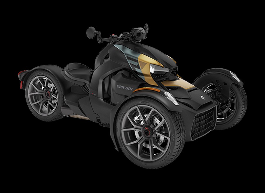 2026 CAN-AM RYKER RALLY 900 ACE